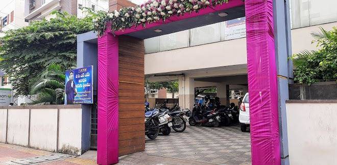 Kamala priya boutique