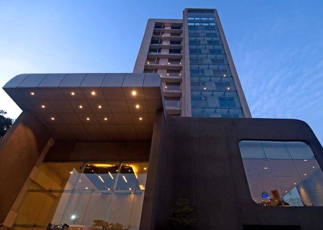Keys select visakhapatnam by lemon tree hotels