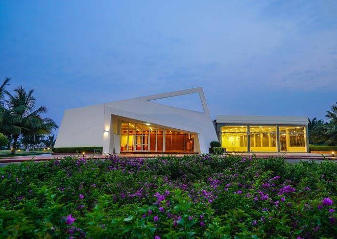 Sai priya beach resort
