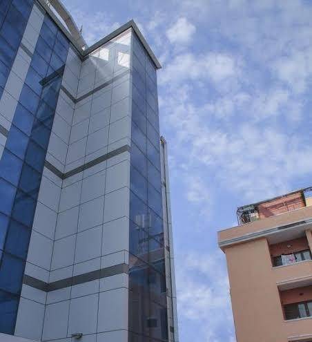 The supreme hotel