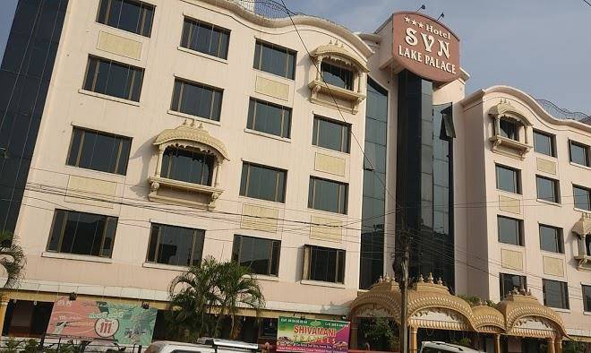Svn lake palace