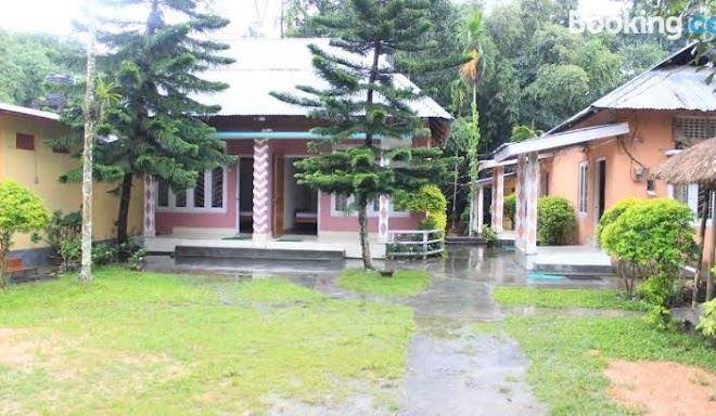 Bora's home stay kaziranga