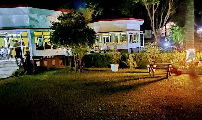 Dhanshree resort