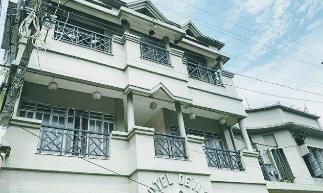 Hotel devika
