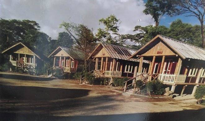 Hotel rajawas