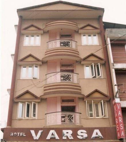 Hotel varsa