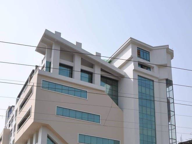 Hotel nakshatra