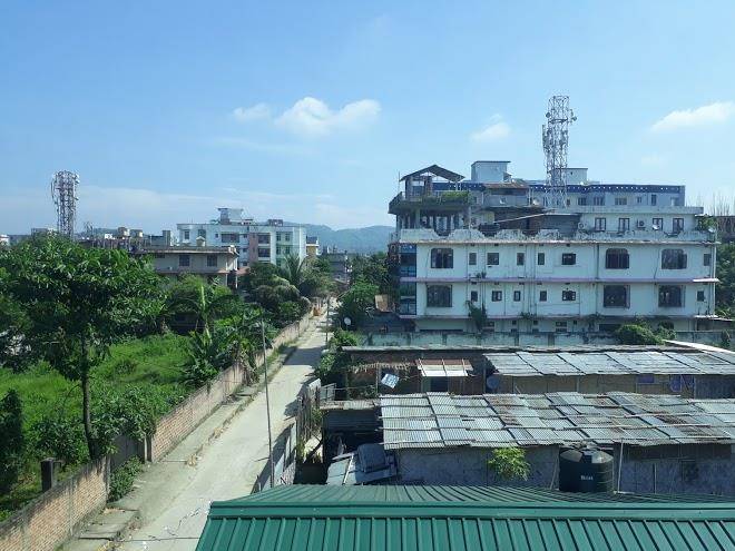 Suhana homestay