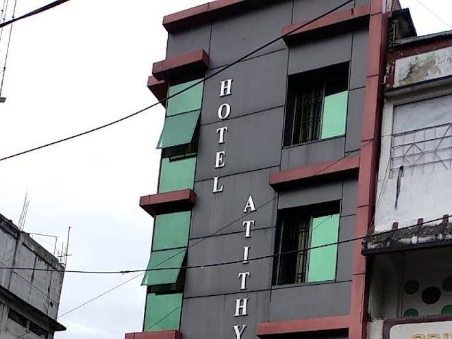 Hotel atithya