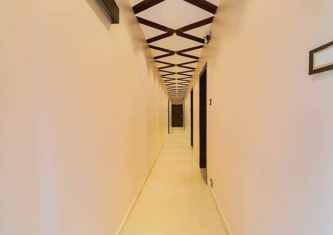 Aditya residency