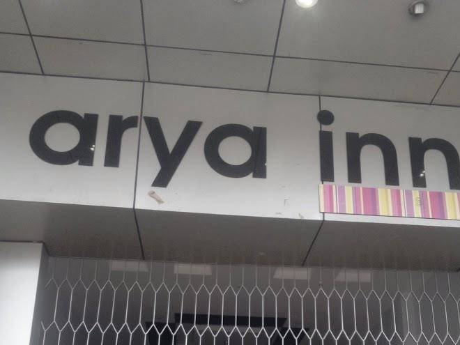 Arya inn