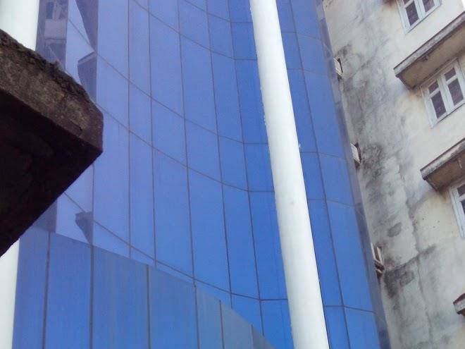 Hotel ambarish grand residency