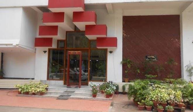 Hotel ambarish