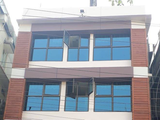 Hotel biswanath