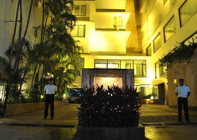 Hotel dynasty
