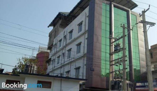 Hotel haris