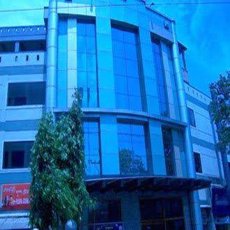 Hotel hornbill