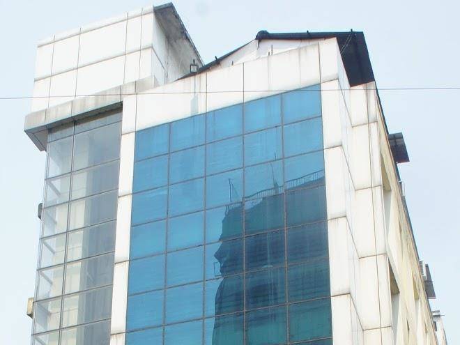 Hotel lilawati grand