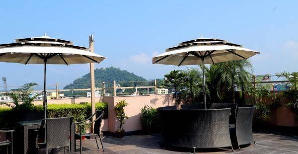 Hotel nandan