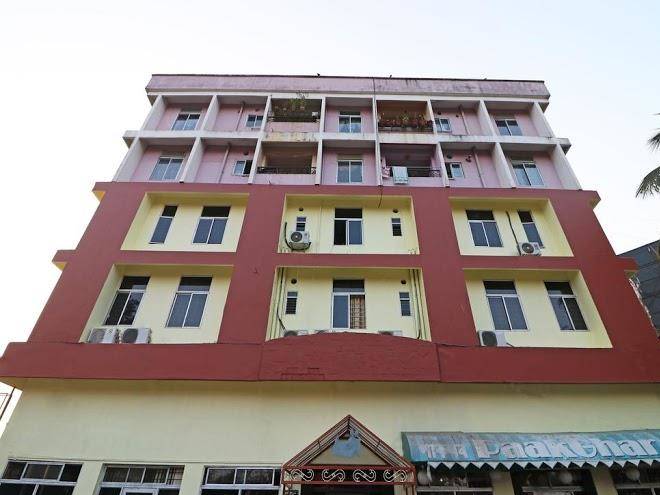 Hotel rhino