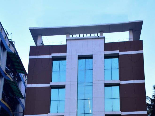 Hotel Sj International Image