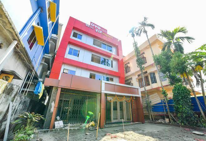 Hotel vip regency