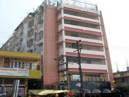 Mayur hotel