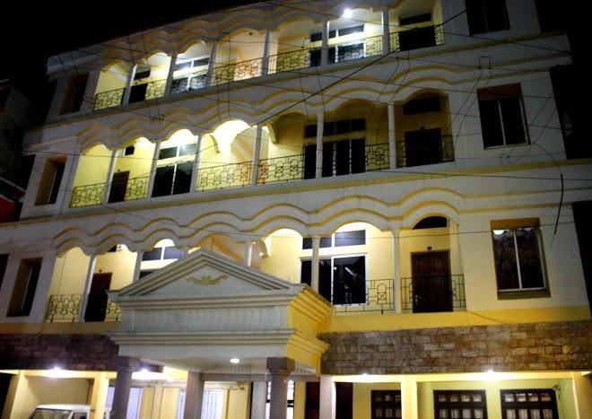 Hotel dilip