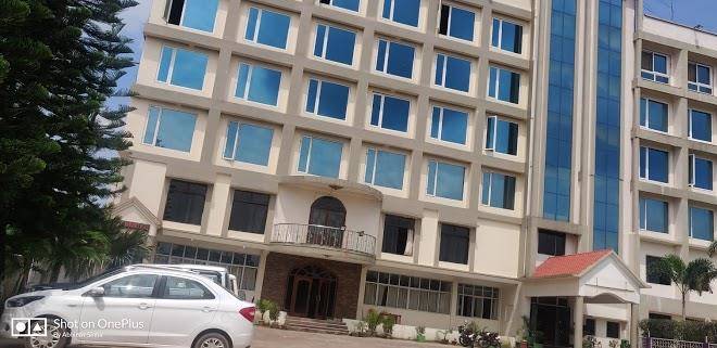 Hotel jironi