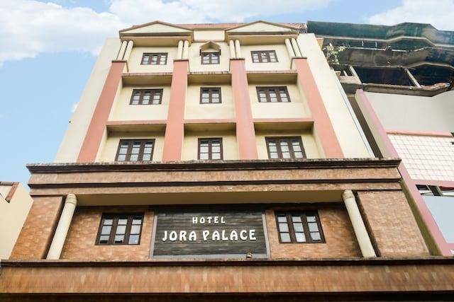 Hotel jora palace