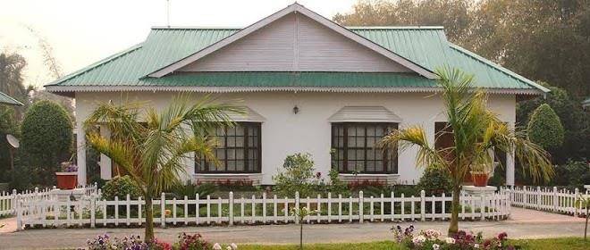 United 21 grassland resort kaziranga