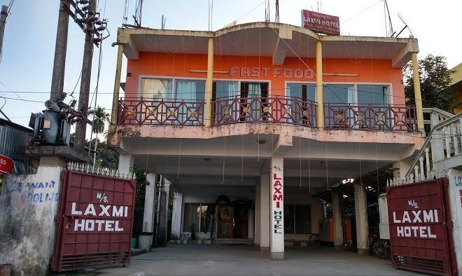 Laxmi hotel