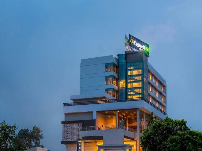Cygnett park meghna bongaigaon