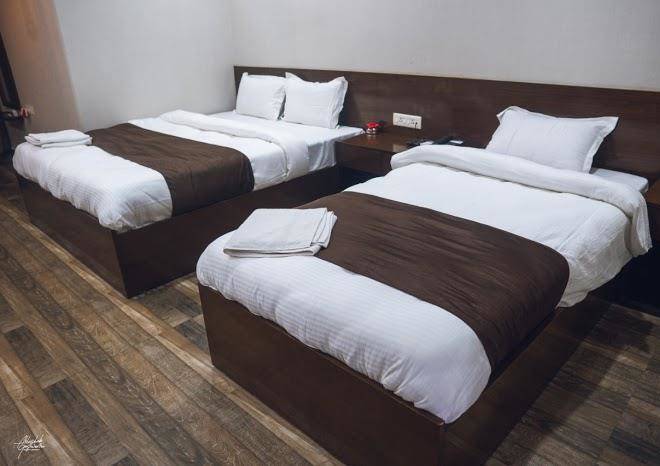 Acora residency
