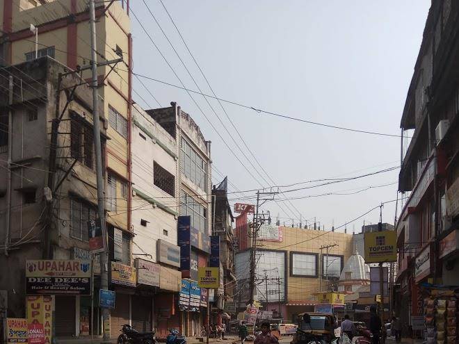 Hotel maruti