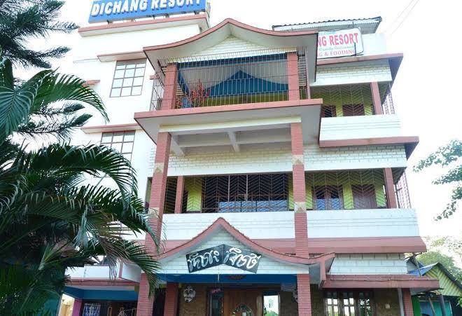 Dichang resort