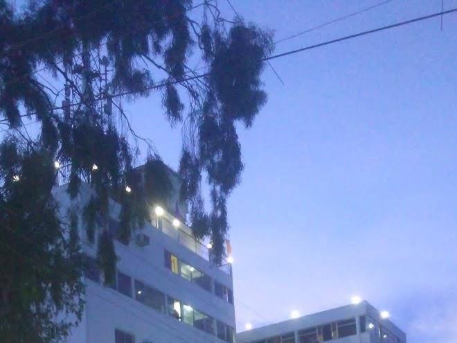 Aditya's hotel centre point