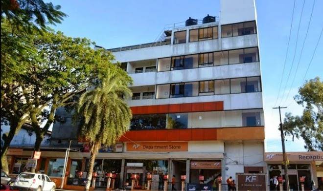 Hotel kf