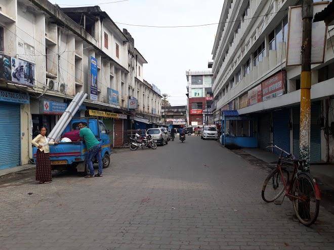 Hotel maruti