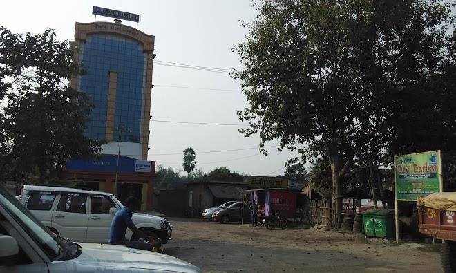Hotel devi darbar