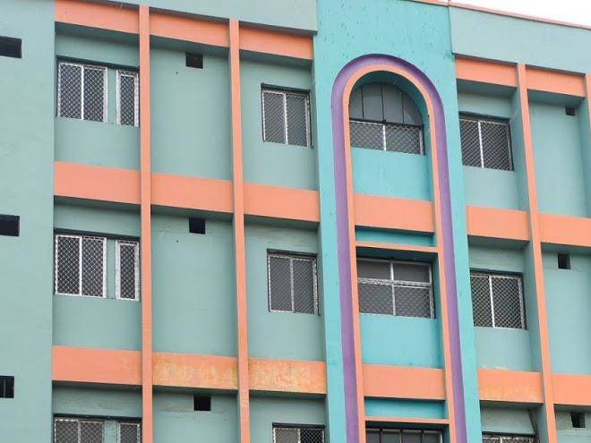 Hotel sanan