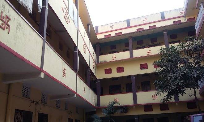 Buxar hotel