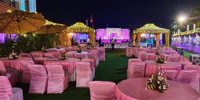Vatika premier hotel