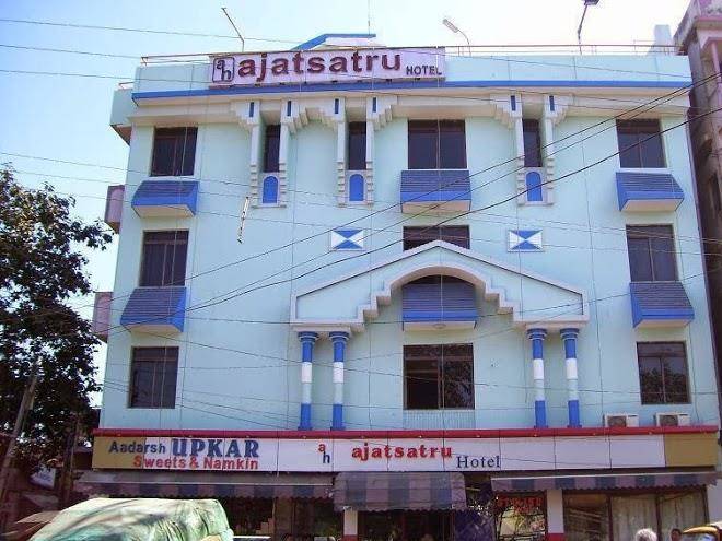 Ajatsatru hotel