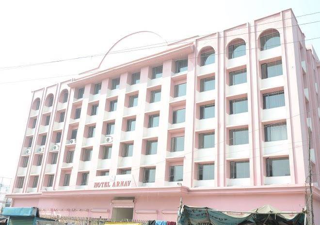 Hotel arnav