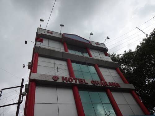 Hotel gharana