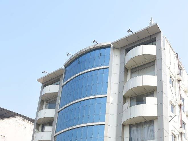 Hotel manisha international