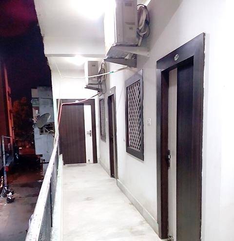 Hotel neelkamal