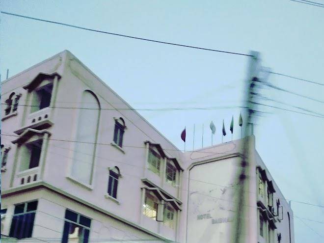 Hotel vaibhav