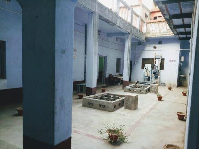 Shivraj hotel